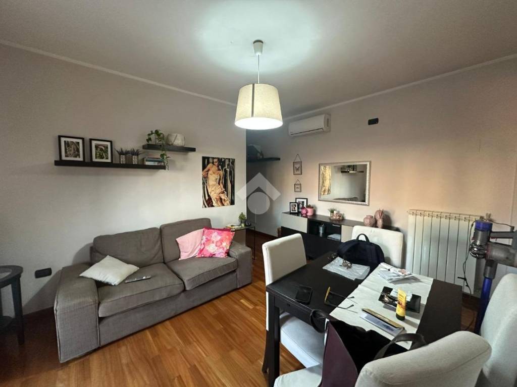 appartamento in vendita a Cassino