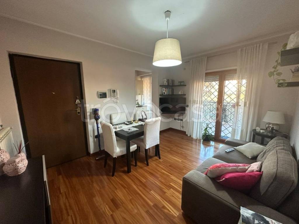 appartamento in vendita a Cassino