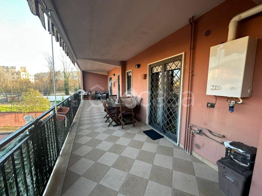 appartamento in vendita a Cassino