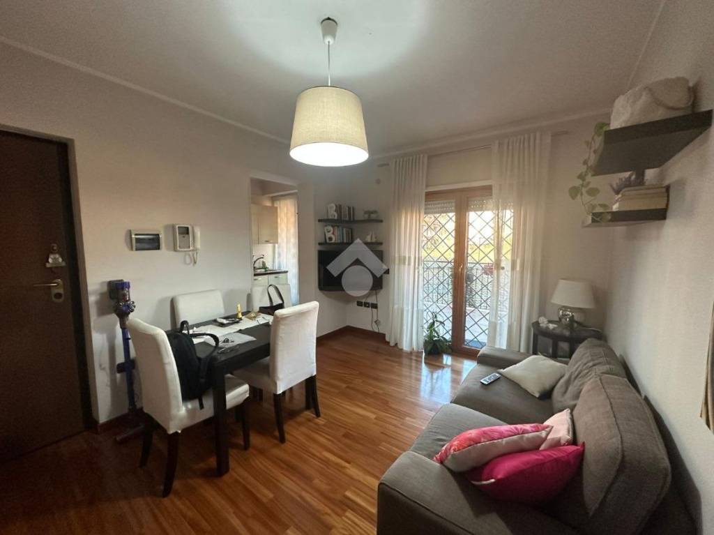 appartamento in vendita a Cassino