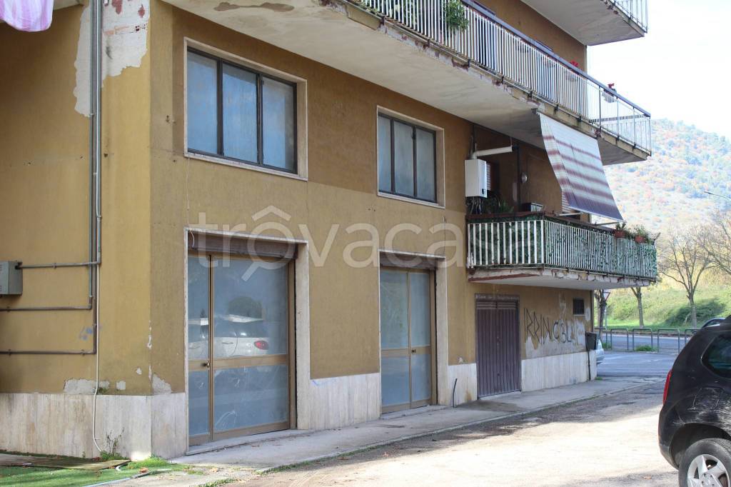 appartamento in vendita a Cassino