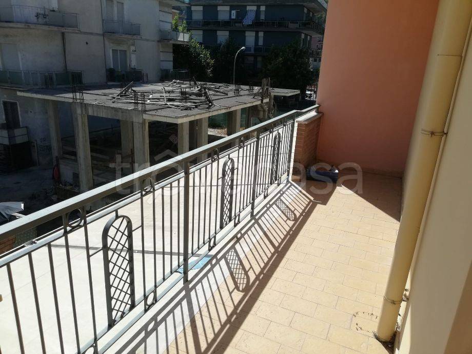 appartamento in vendita a Cassino