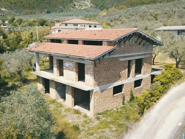 appartamento in vendita a Cassino in zona San Michele