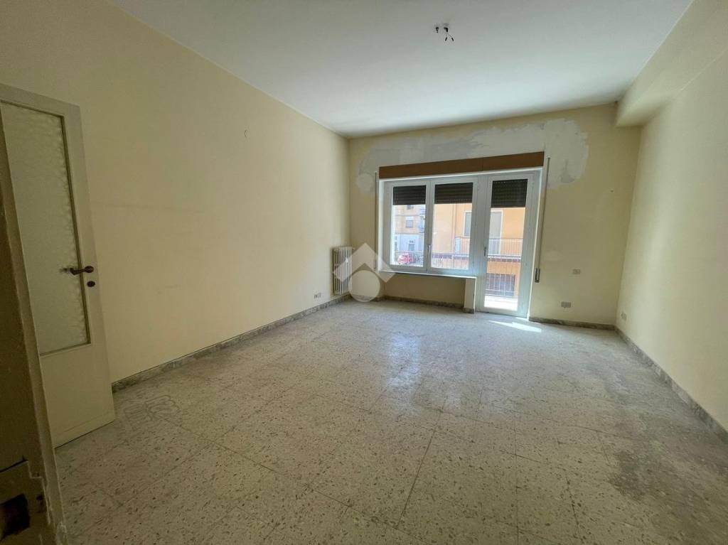 appartamento in vendita a Cassino