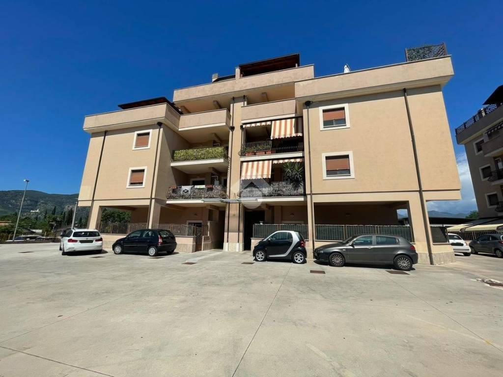 appartamento in vendita a Cassino
