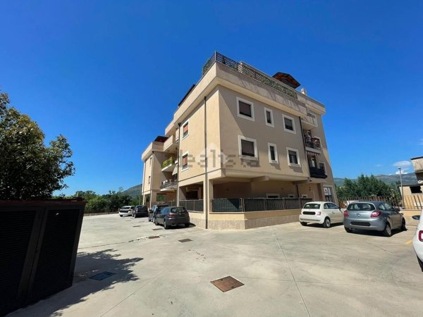 appartamento in vendita a Cassino