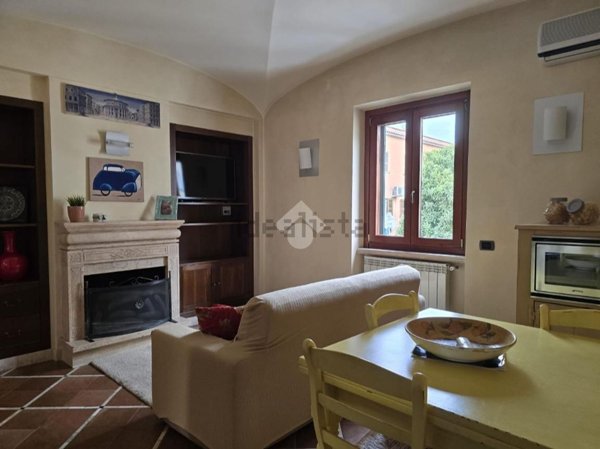 appartamento in vendita a Cassino