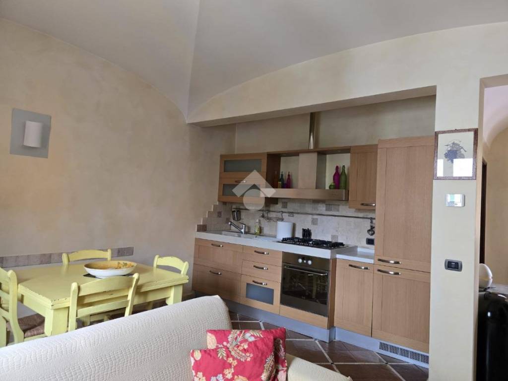 appartamento in vendita a Cassino