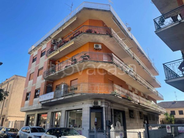 appartamento in vendita a Cassino