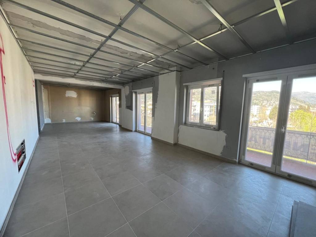 appartamento in vendita a Cassino