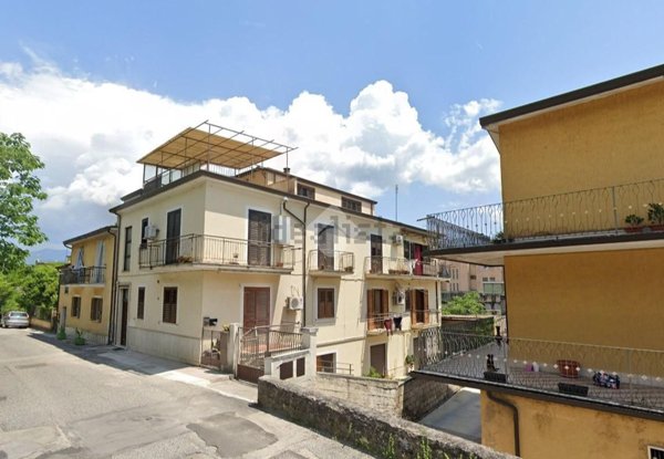 appartamento in vendita a Cassino in zona Caira