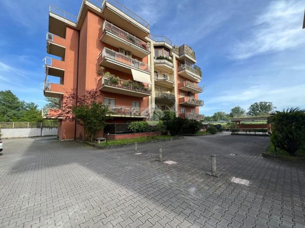 appartamento in vendita a Cassino