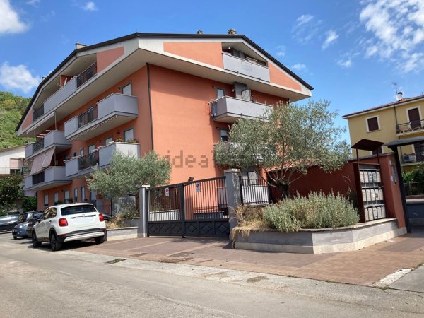 appartamento in vendita a Cassino