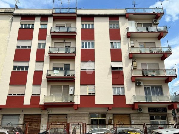 appartamento in vendita a Cassino
