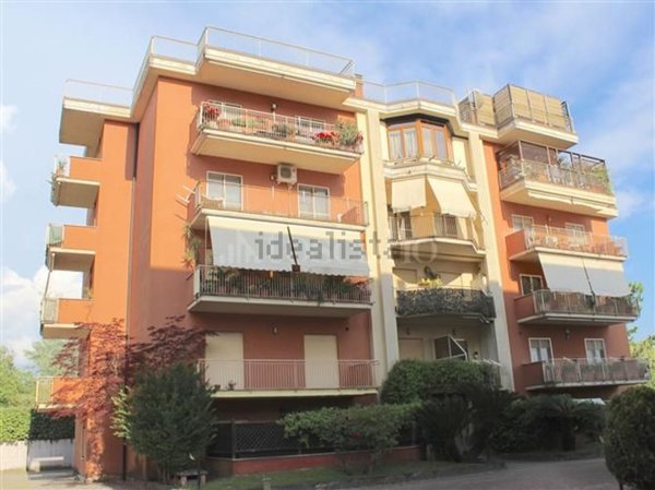 appartamento in vendita a Cassino