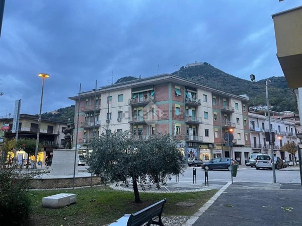 appartamento in vendita a Cassino