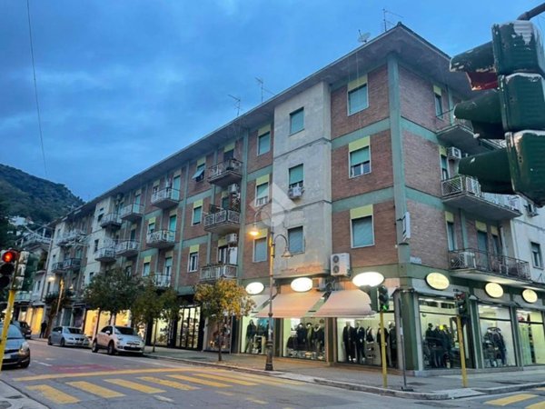 appartamento in vendita a Cassino