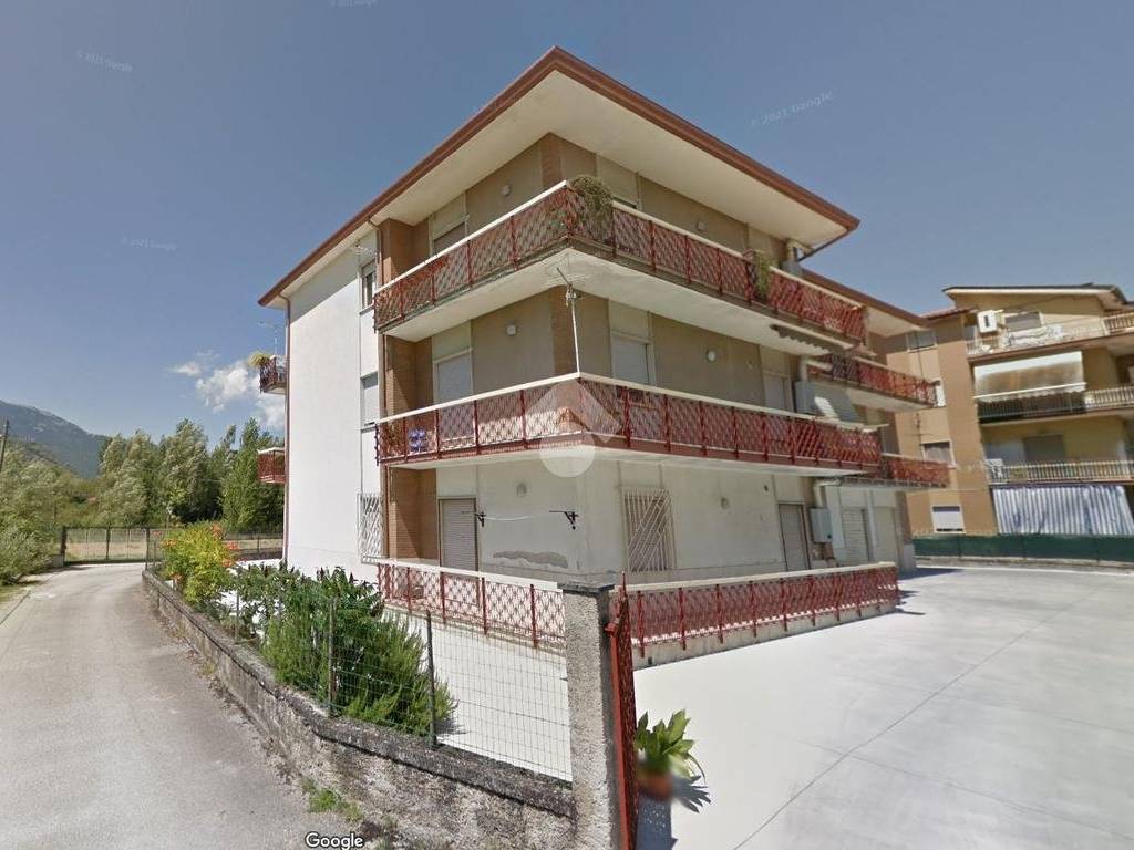appartamento in vendita a Cassino