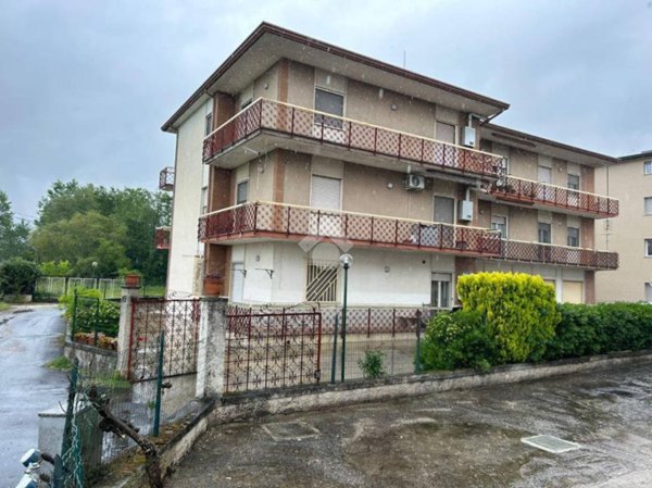 appartamento in vendita a Cassino