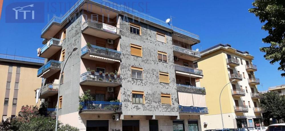 appartamento in vendita a Cassino