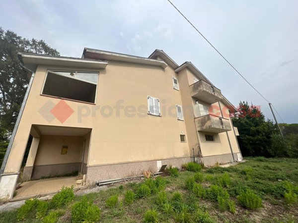 appartamento in vendita a Cassino