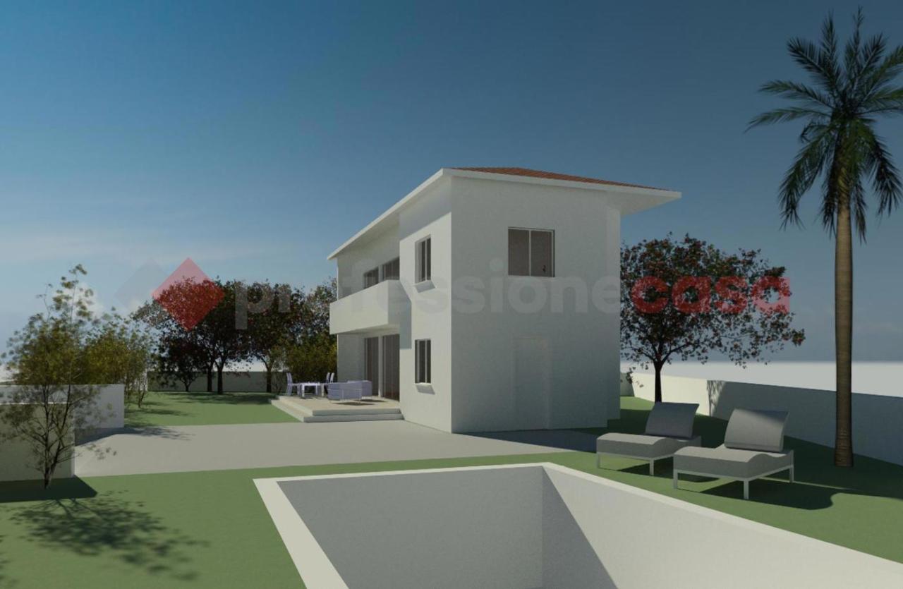 casa indipendente in vendita a Cassino in zona San Michele