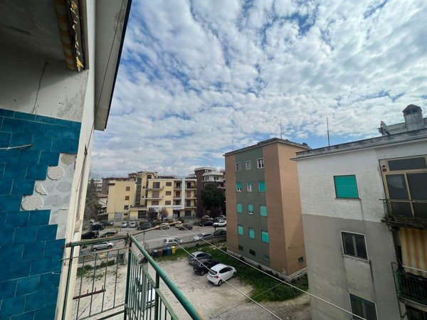 appartamento in vendita a Cassino