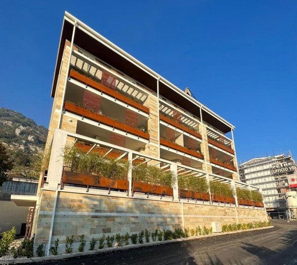 appartamento in vendita a Cassino