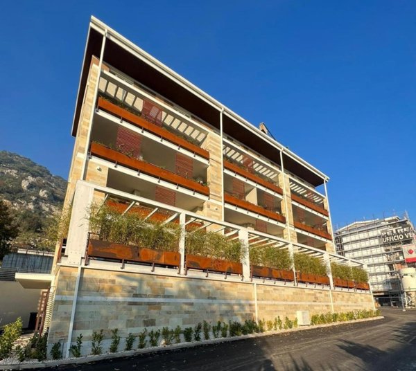 appartamento in vendita a Cassino