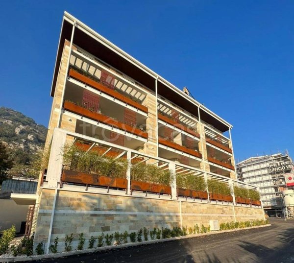 appartamento in vendita a Cassino