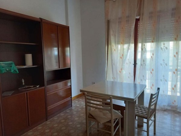 appartamento in vendita a Cassino