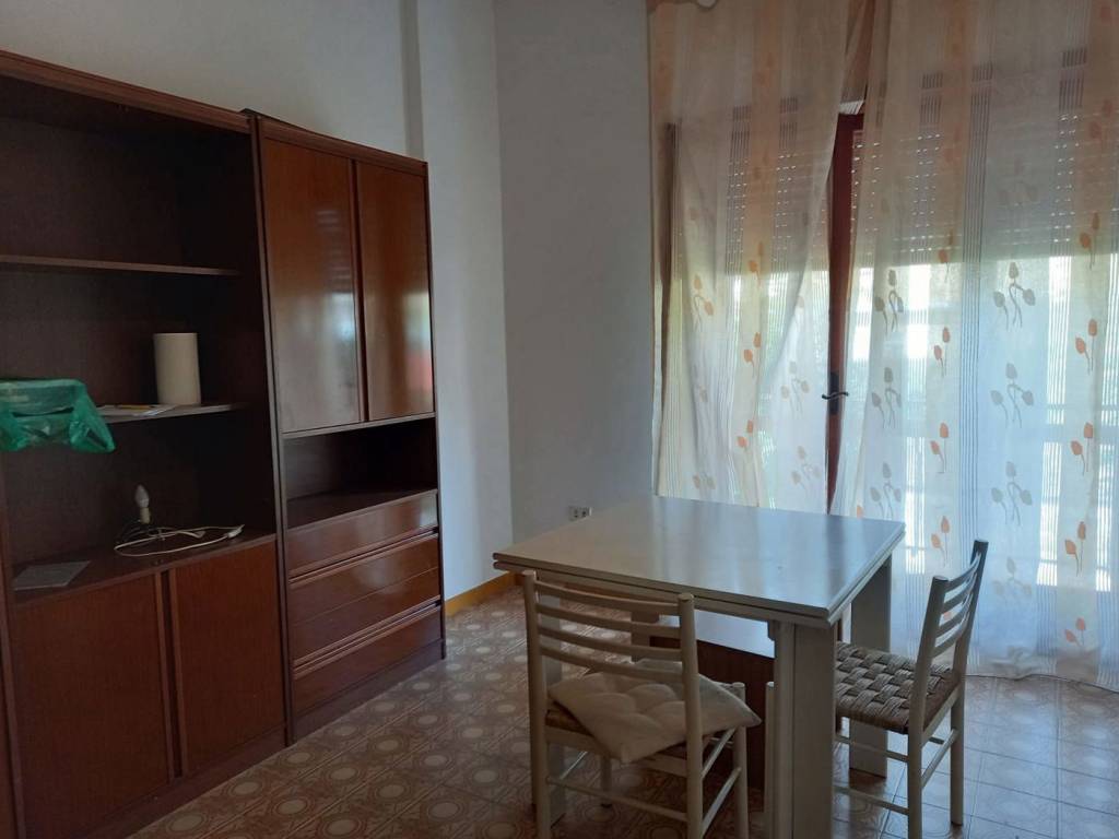 appartamento in vendita a Cassino