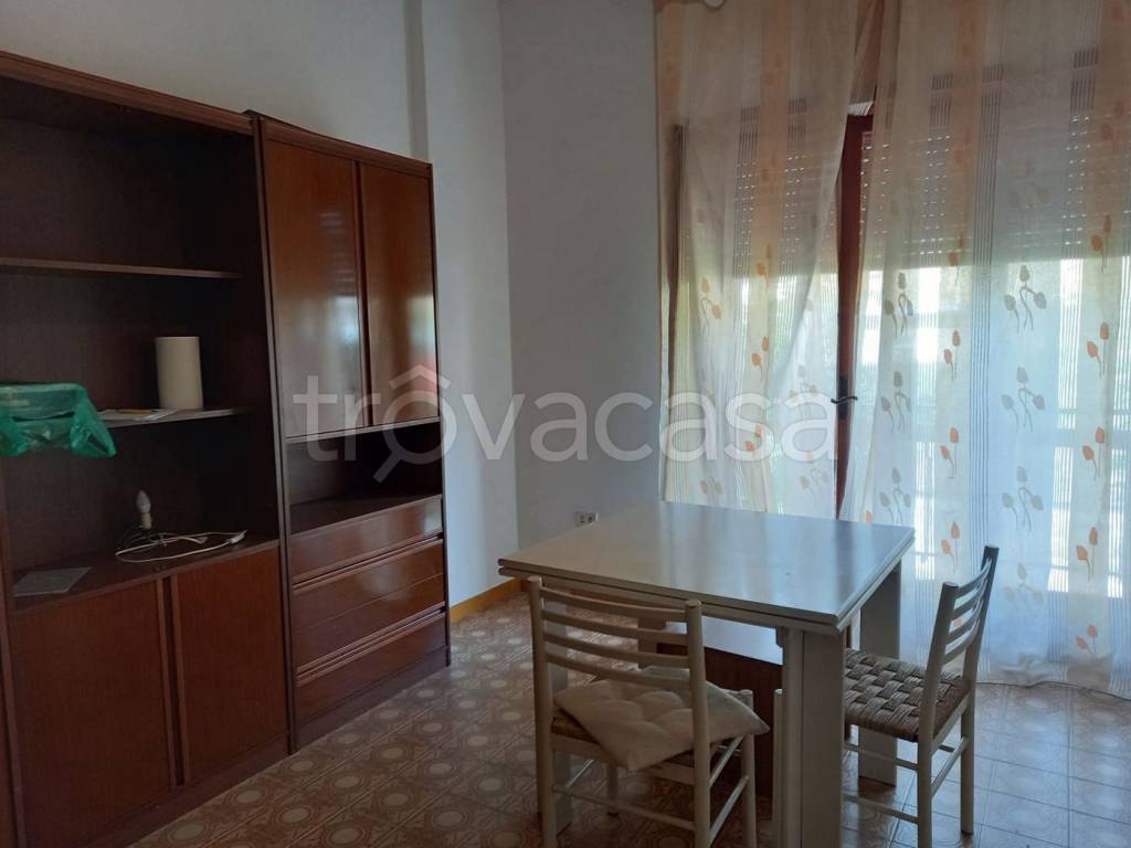 appartamento in vendita a Cassino