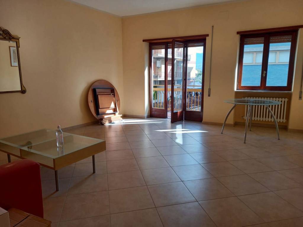 appartamento in vendita a Cassino