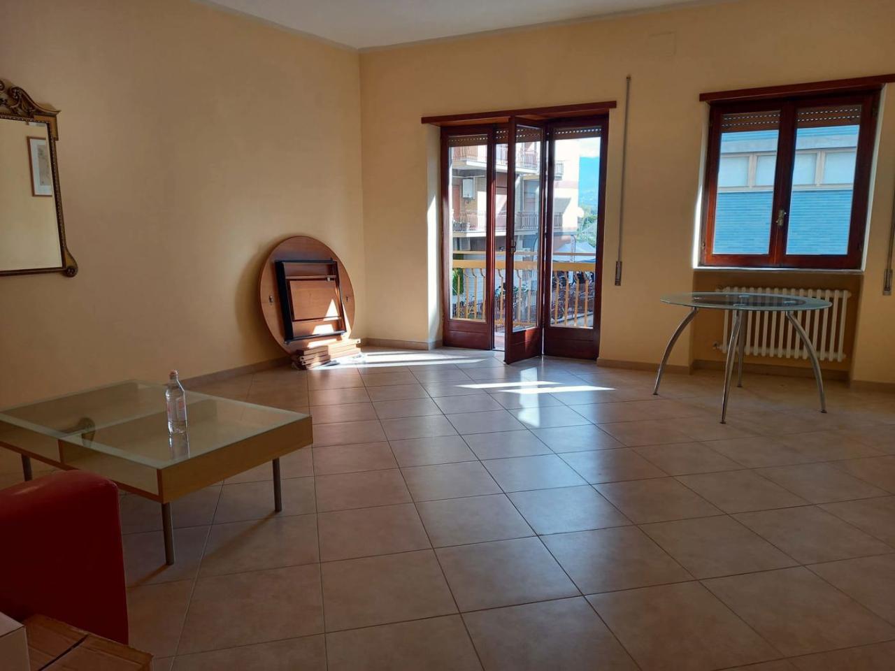appartamento in vendita a Cassino