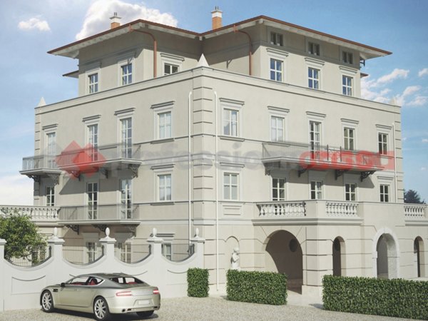 appartamento in vendita a Cassino