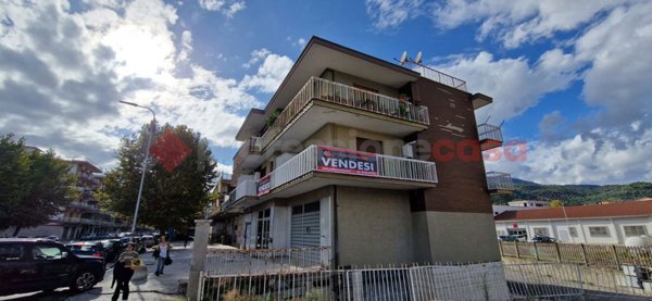 appartamento in vendita a Cassino