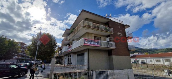 appartamento in vendita a Cassino