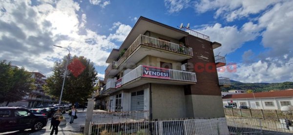 appartamento in vendita a Cassino