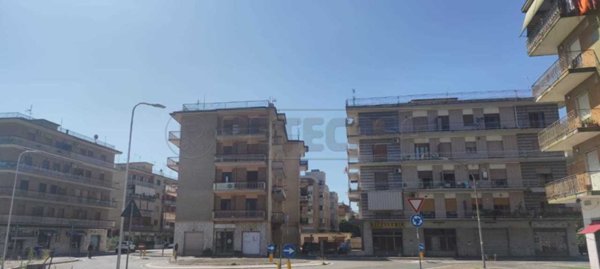 appartamento in vendita a Cassino