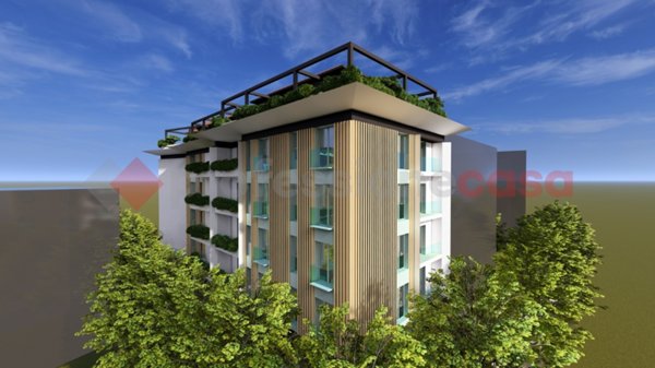 appartamento in vendita a Cassino