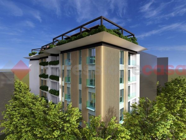 appartamento in vendita a Cassino