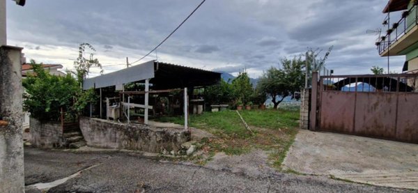 casa indipendente in vendita a Cassino