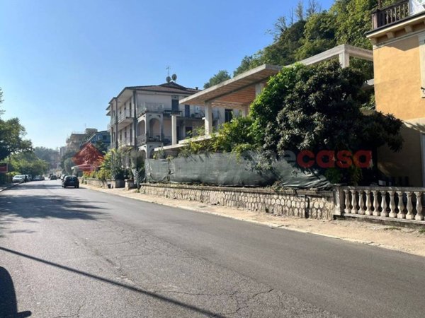 appartamento in vendita a Cassino