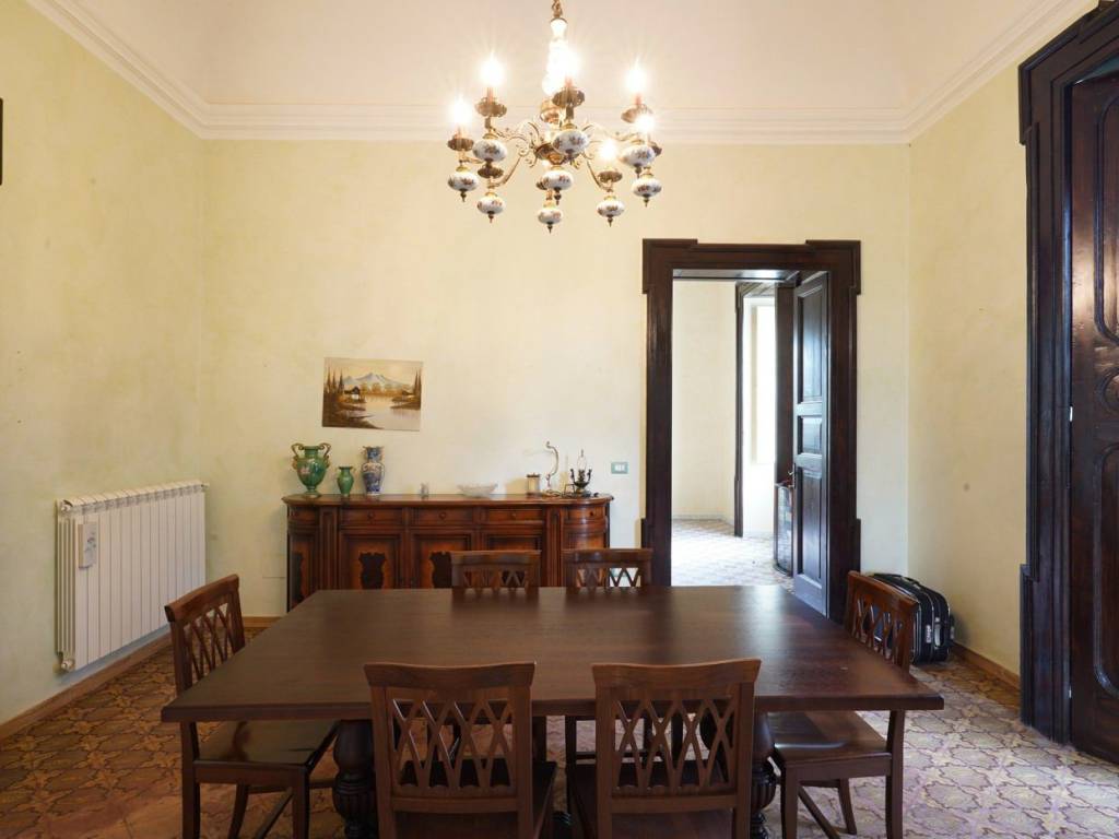 casa indipendente in vendita a Cassino