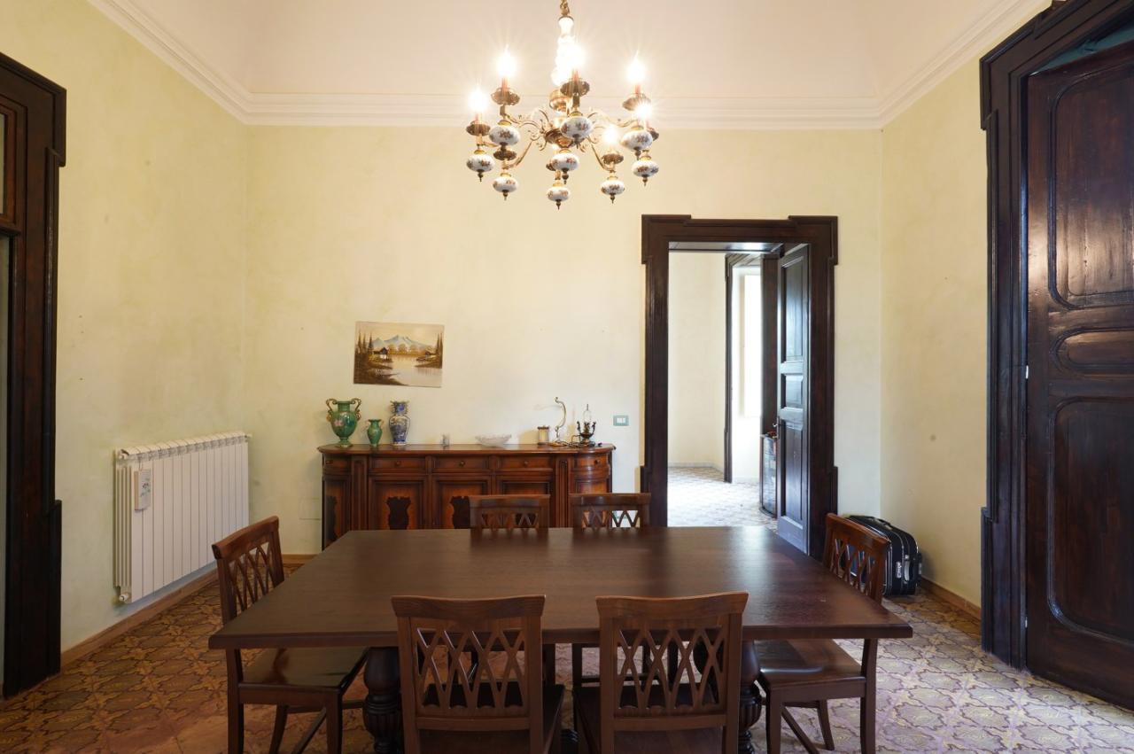 casa indipendente in vendita a Cassino