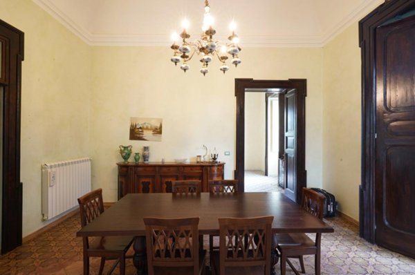 casa indipendente in vendita a Cassino