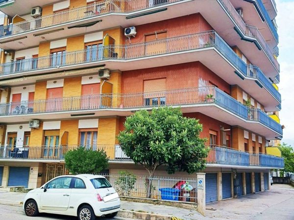 appartamento in vendita a Cassino