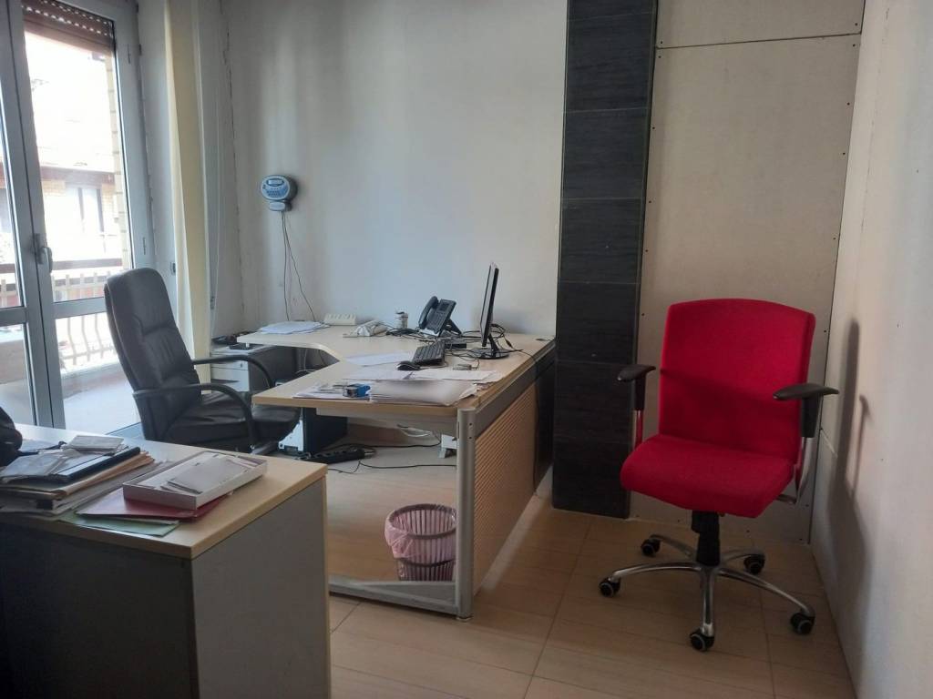 appartamento in vendita a Cassino