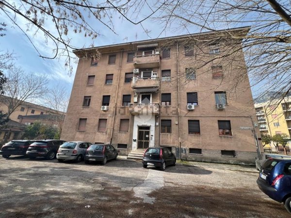 appartamento in vendita a Cassino